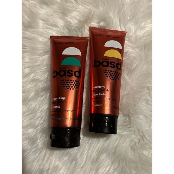 basd body wash bundle - Picture 2 of 3